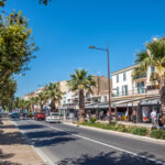 Louez un appartement à Sainte-Maxime