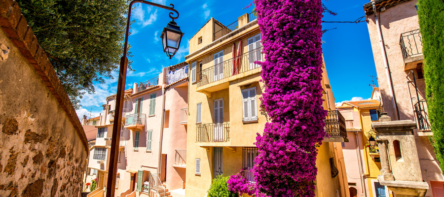 Louer un appartement pour vos vacances à Cannes avec Mistretta