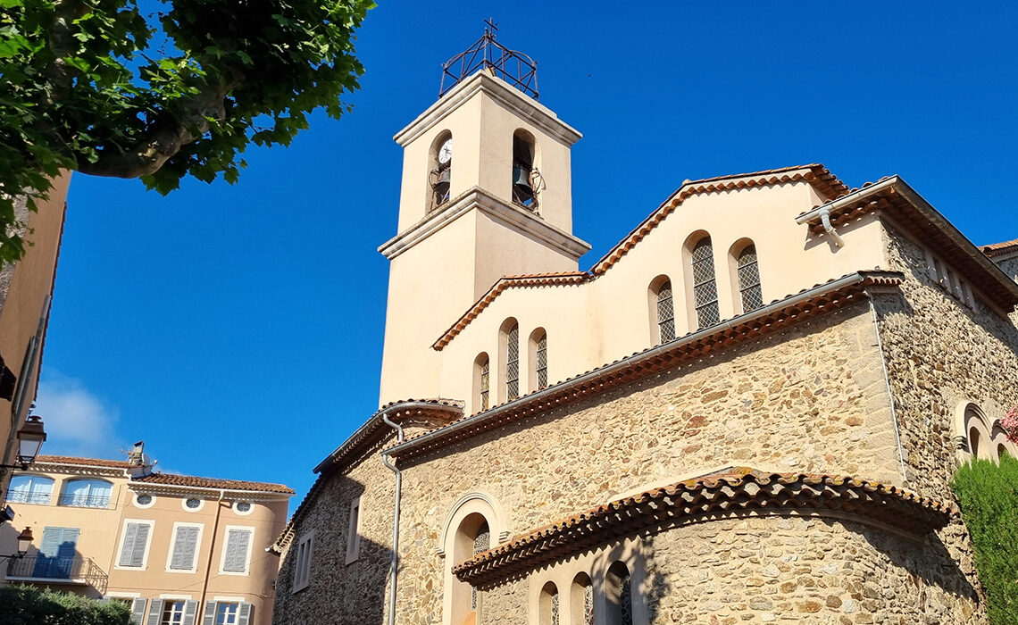 Louez un appartement pour vos vacances à Sainte-Maxime avec Mistretta