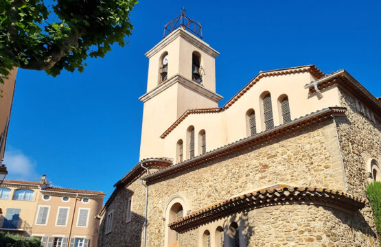 Louez un appartement pour vos vacances à Sainte-Maxime avec Mistretta