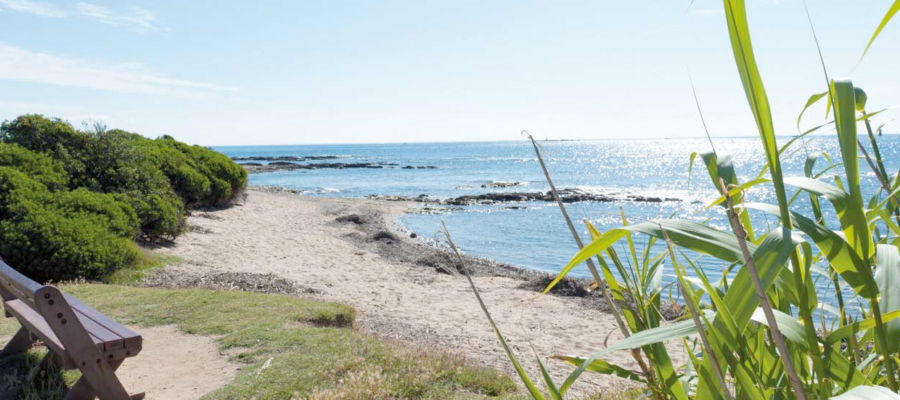 Louez un appartement pour vos vacances à Sainte-Maxime avec Mistretta