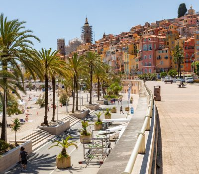 Louer un appartement pour vos vacances à Cannes avec Mistretta